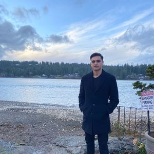 Meet your Posher, Charlie